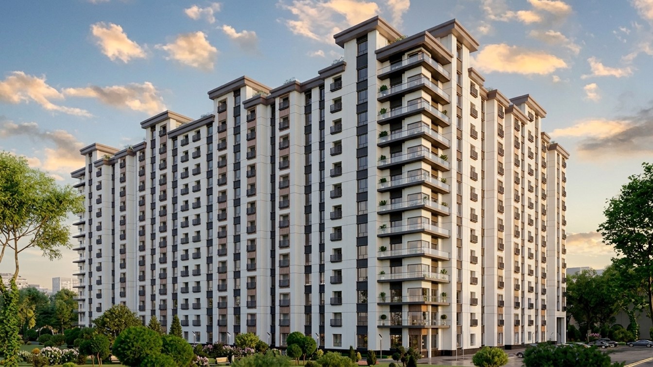 Toshkentdagi Aviator TJM