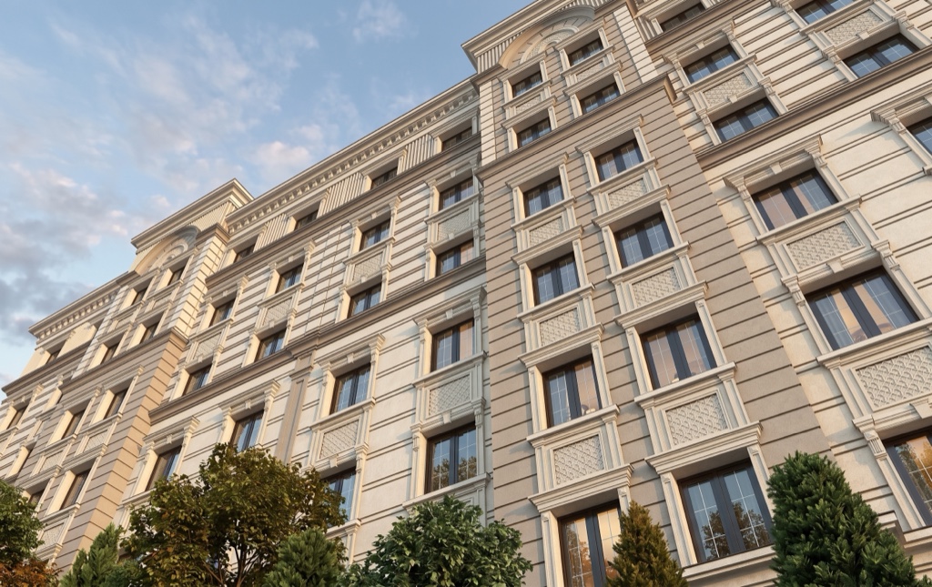 Toshkentdagi Axmad Yugnakiy TJM — 2-surat