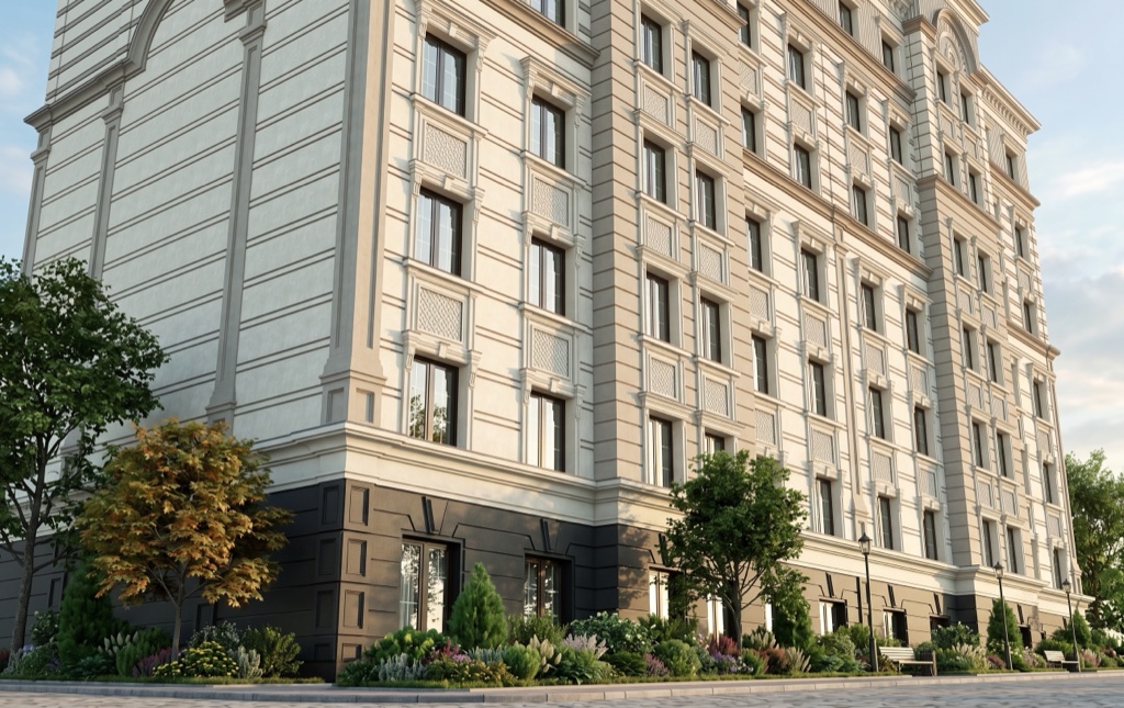 Toshkentdagi Axmad Yugnakiy TJM — 3-surat