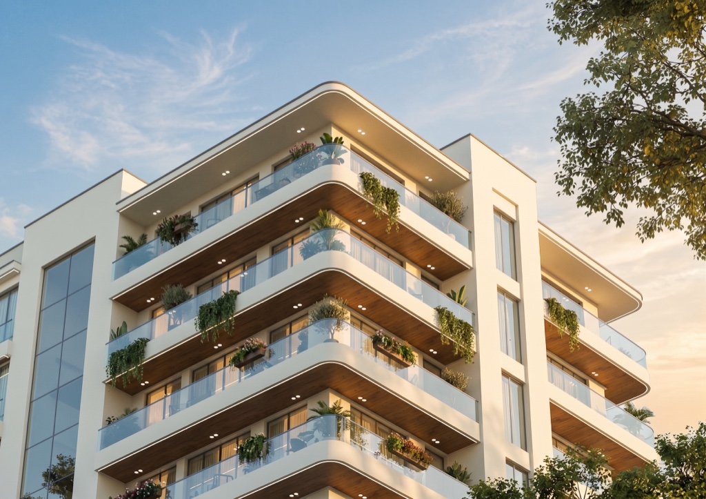 ЖК Daco Residence в Ташкенте — фото 3