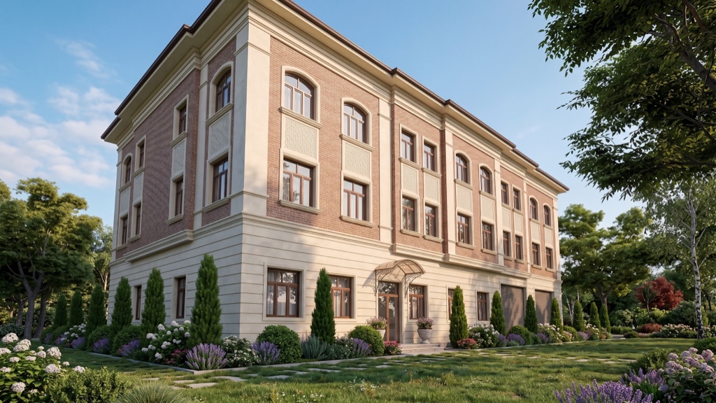 ЖК Farxad в Ташкенте — фото 2