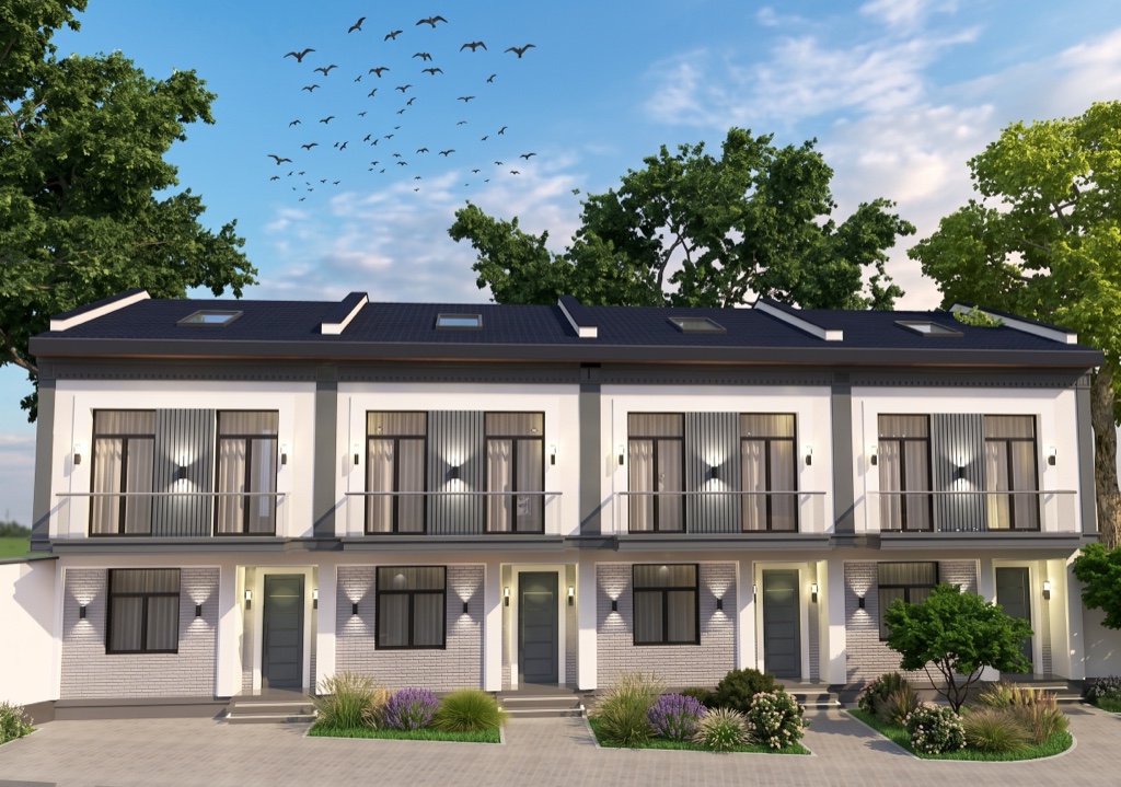 ЖК Pro house в Ташкенте — фото 4