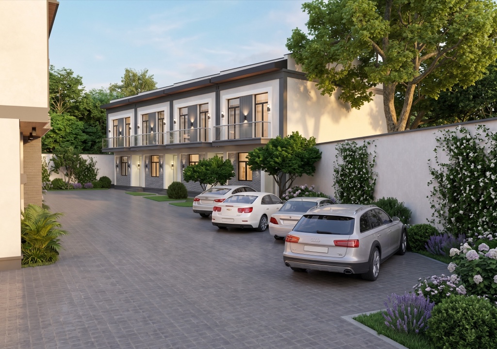 ЖК Pro house в Ташкенте — фото 5