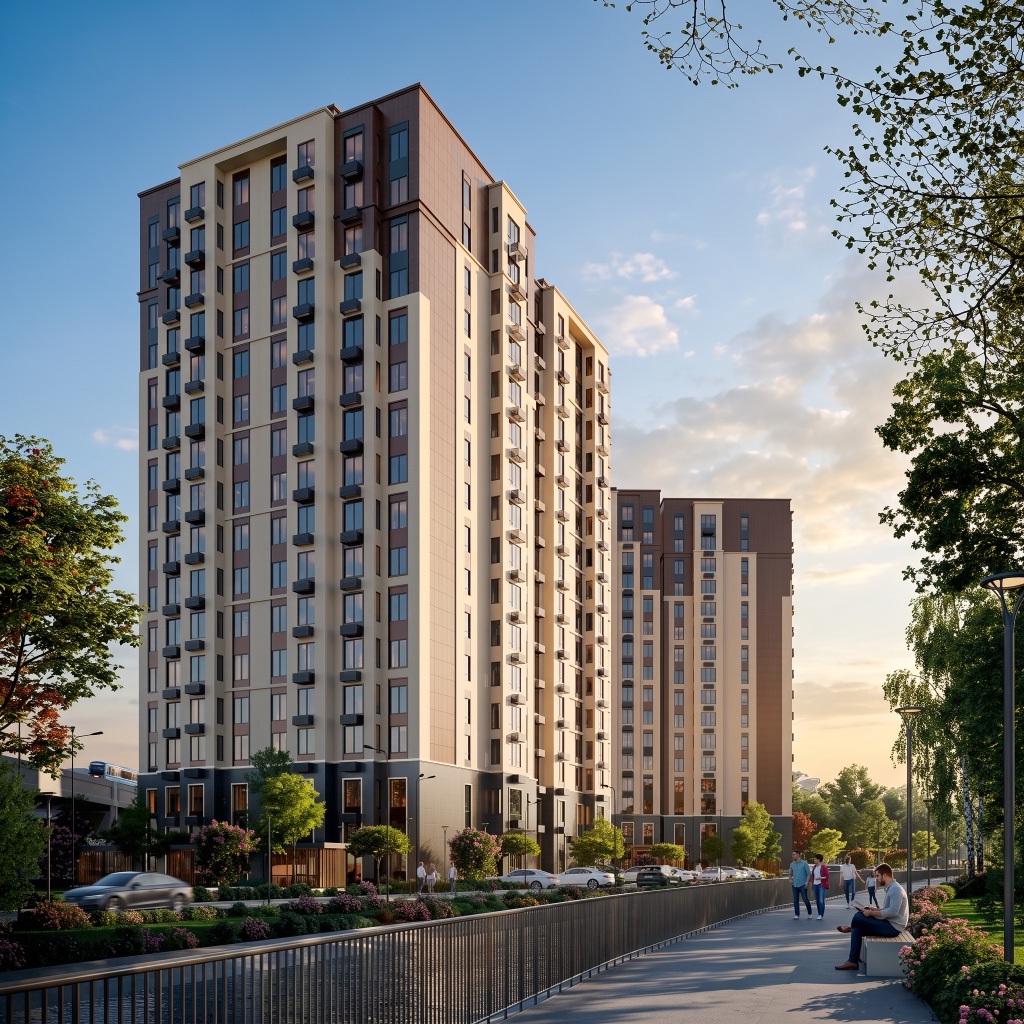 ЖК Mezon Residence в Ташкенте — фото 2