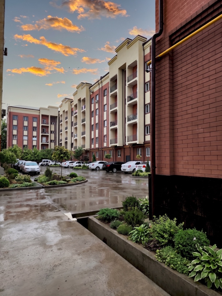 ЖК Milly House в Ташкенте — фото 4