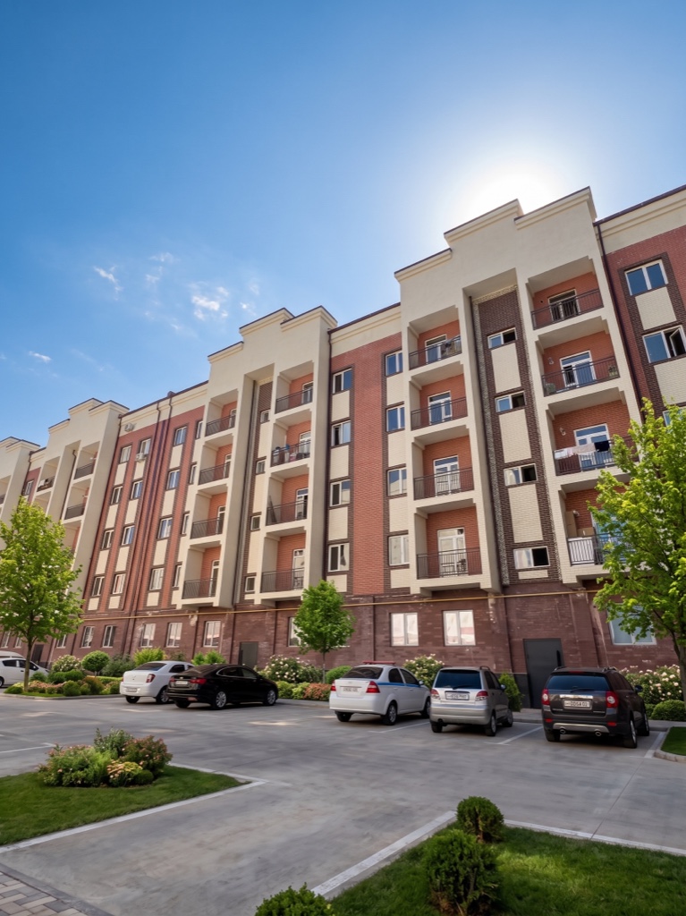 ЖК Milly House в Ташкенте — фото 5