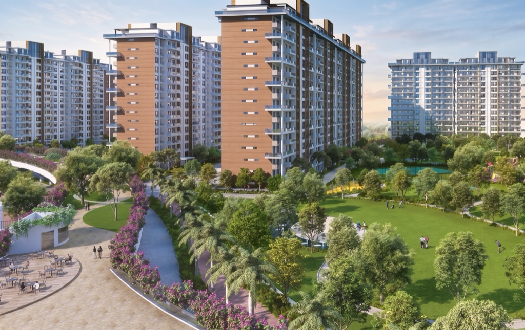 ЖК Minerva City в Ташкенте — фото 5
