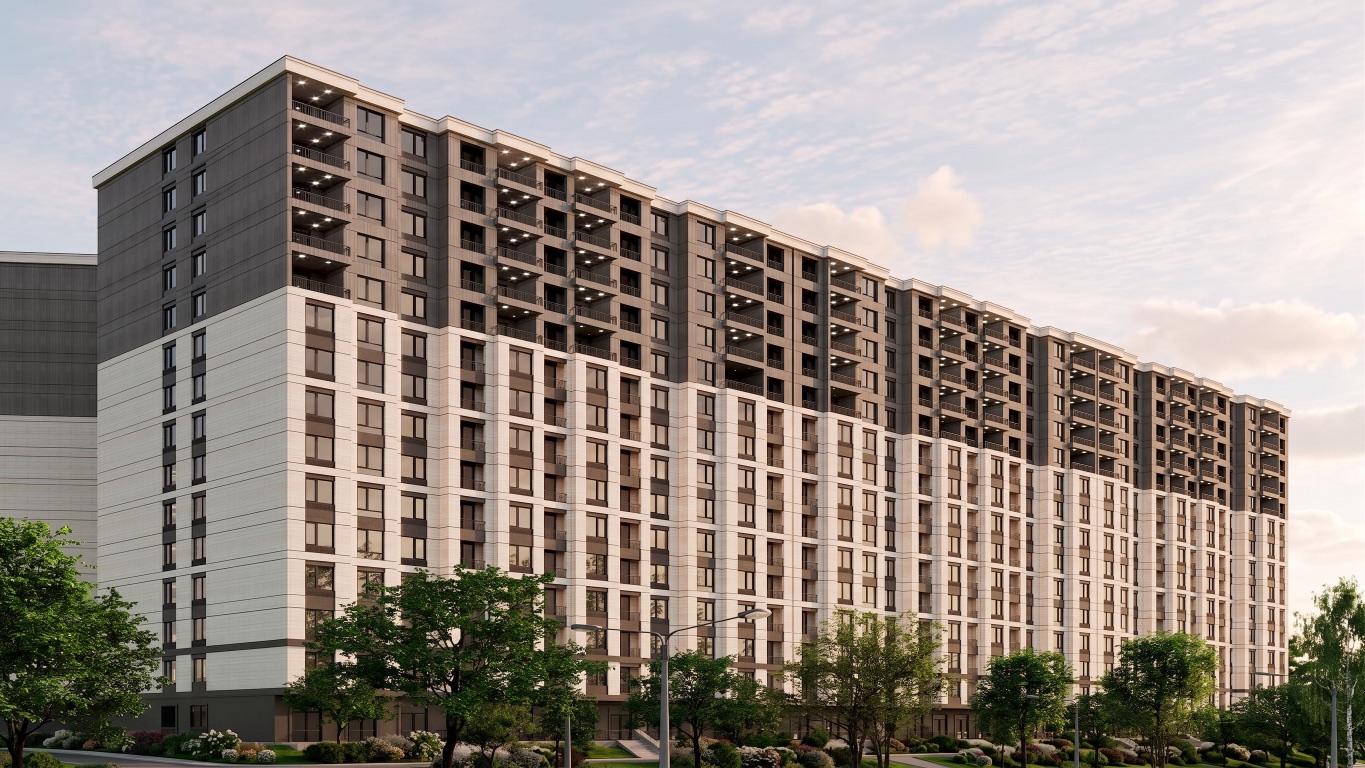 ЖК «Oila Residence»