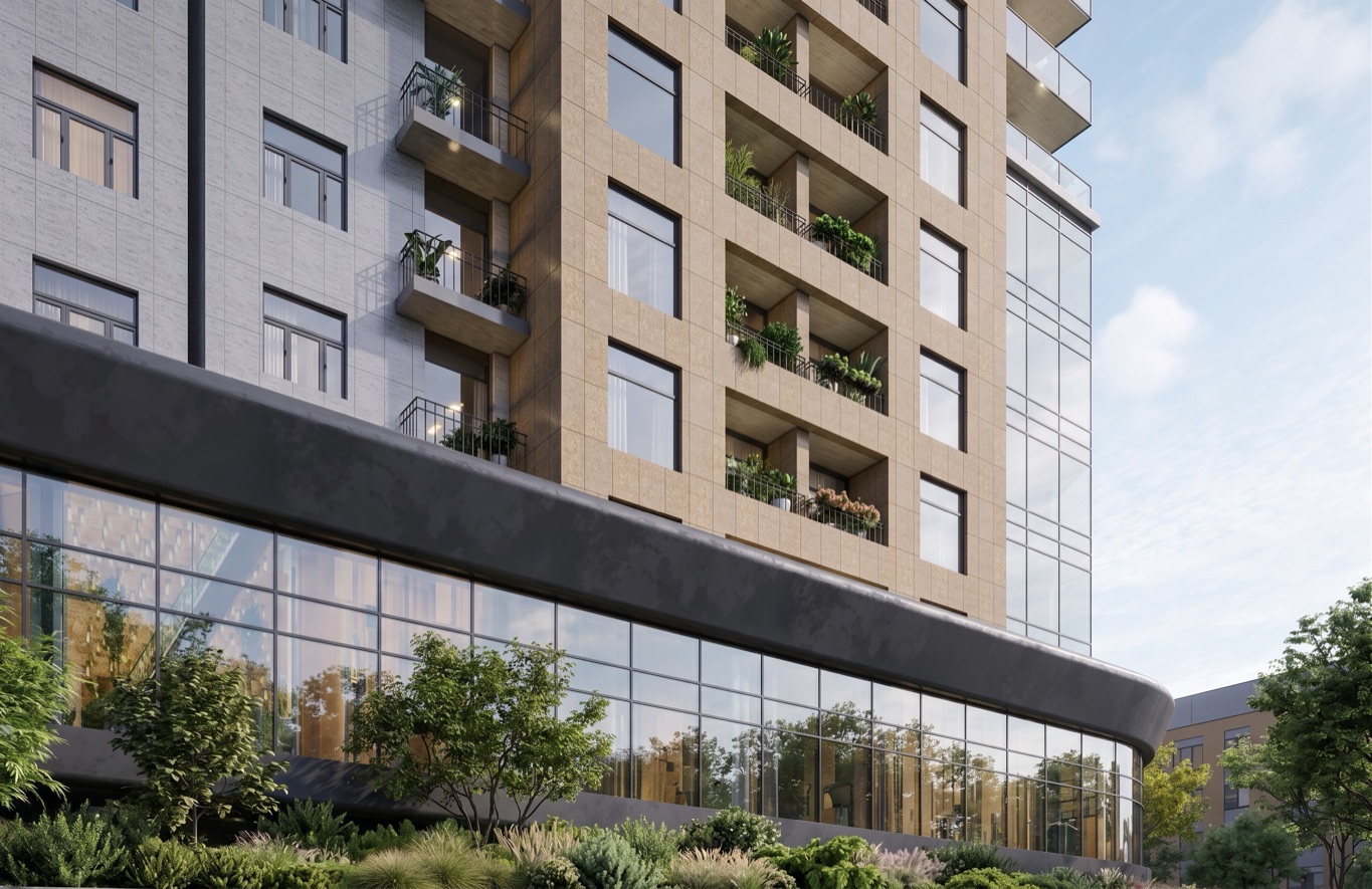 ЖК «Zilan Residence» — фото 2
